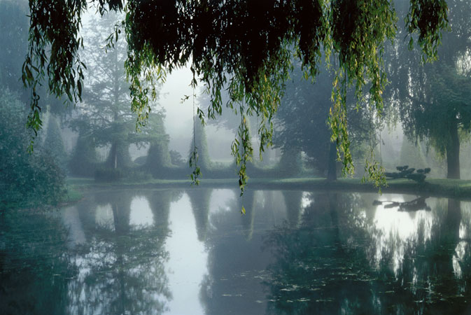 Jardins paysages