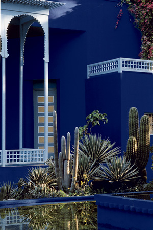 Majorelle