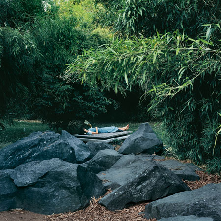 Paris Jardins