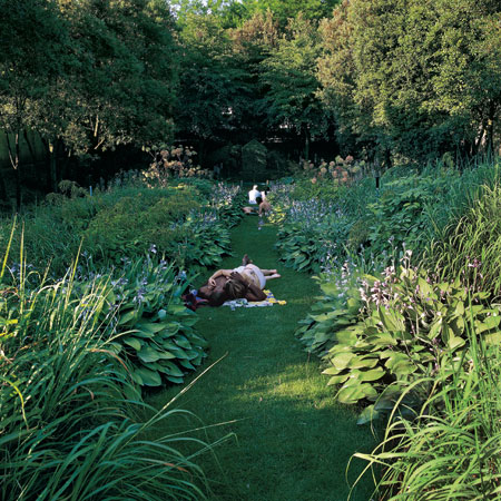 Paris Jardins