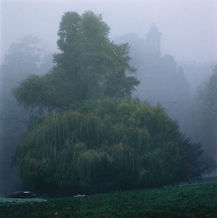 Paris Jardins