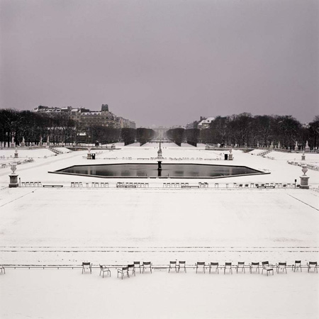 Paris Jardins