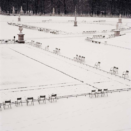 Paris Jardins